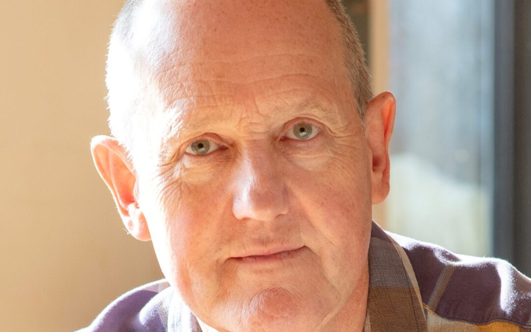 Alastair Miles