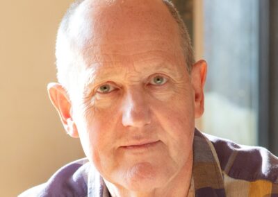 Alastair Miles