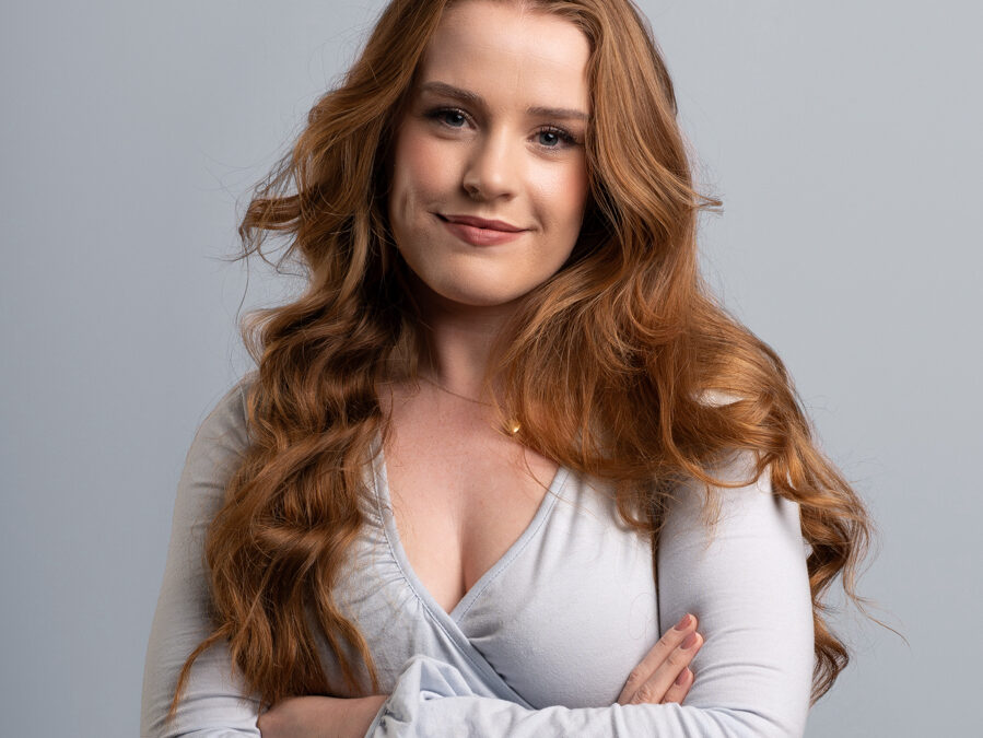 Ffion Edwards